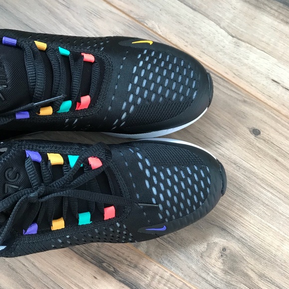 Nike air max 270 - Picture 5 of 8